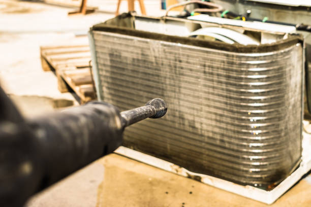 Affordable HVAC Duct Cleaning in KY