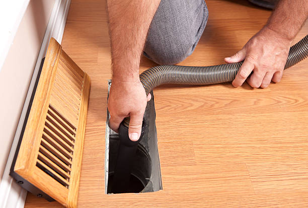 Best Air Duct Cleaning Company Near Me  in Grayson, KY
