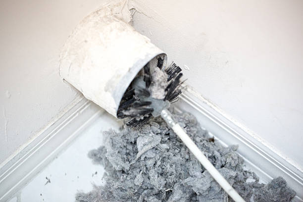Best Residential Air Duct Cleaning  in Grayson, KY