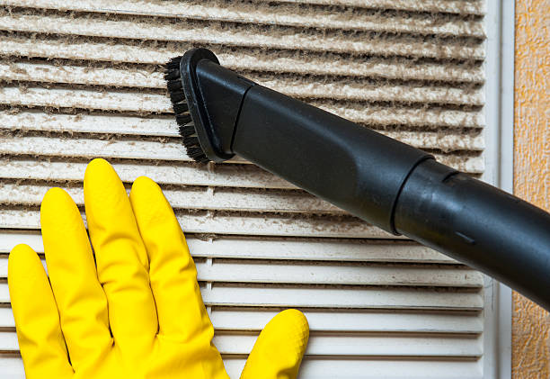 Best Air Duct Cleaning Cost  in Grayson, KY